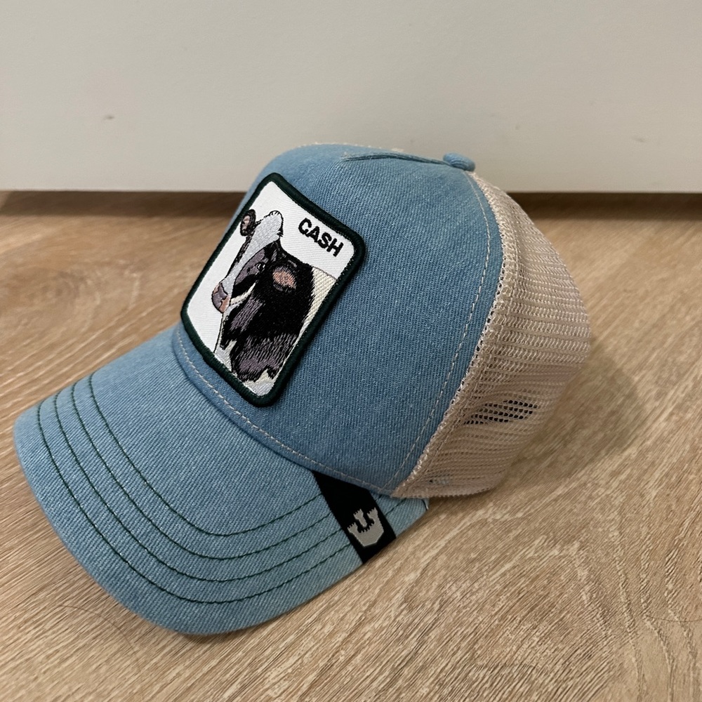 Goorin Bros Hat